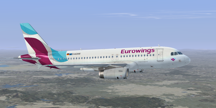 Eurowings Eurowings