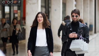 Đir po gradu, petak 24. studenog 2017. – Dan Grada Zadra