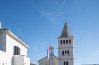 Povljana svečano proslavila blagdan svetog Martina Povljana svečano proslavila blagdan svetog Martina