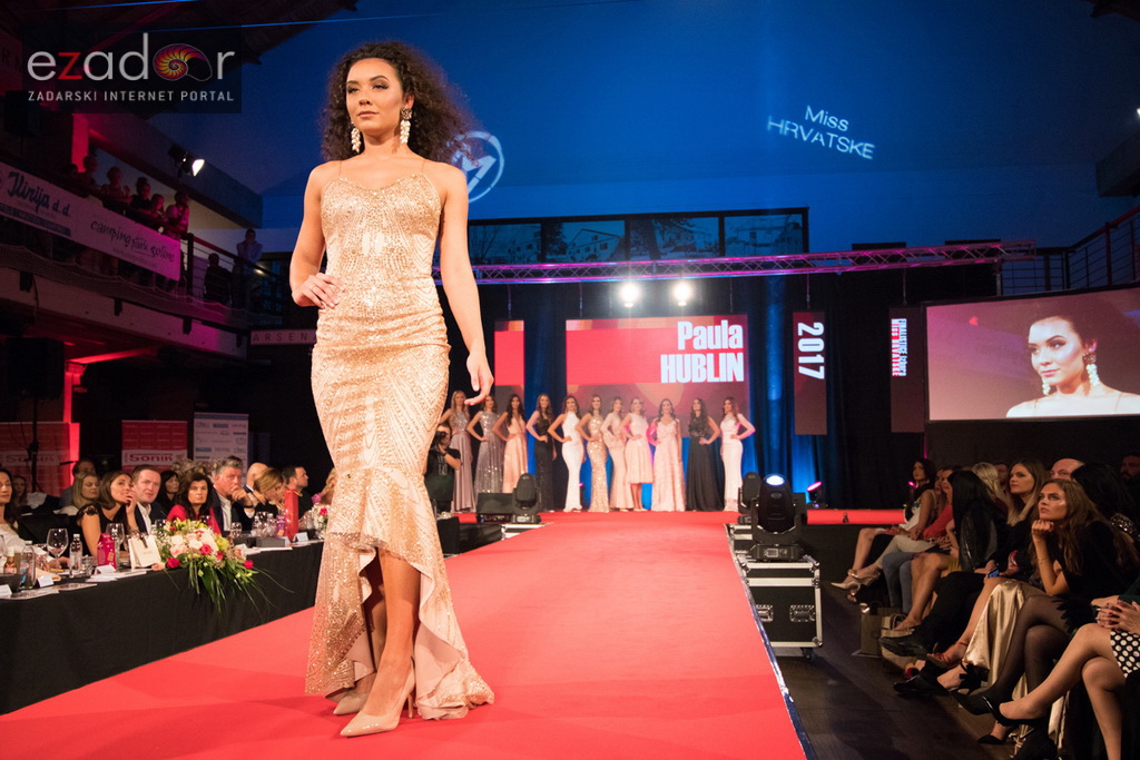 Izbor Miss Hrvatske za Miss svijeta @ Arsenal Zadar Izbor Miss Hrvatske za Miss svijeta @ Arsenal Zadar