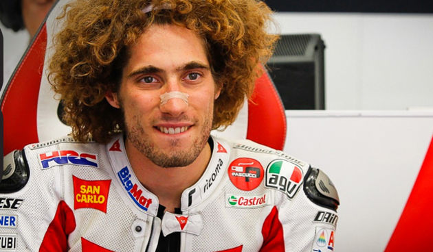 Marco Simoncelli, foto: motogp.com