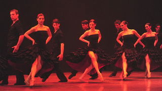 HNK Zadar: Bolero i Carmina Burana, Foto: Nenad Marcev