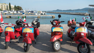 Otvoren Vespa World Days Otvoren Vespa World Days