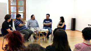 Zoran Ferić i ZaPis Zoran Ferić i ZaPis