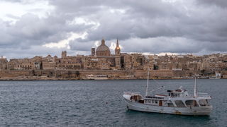 Malta, biser Mediterana Malta, biser Mediterana