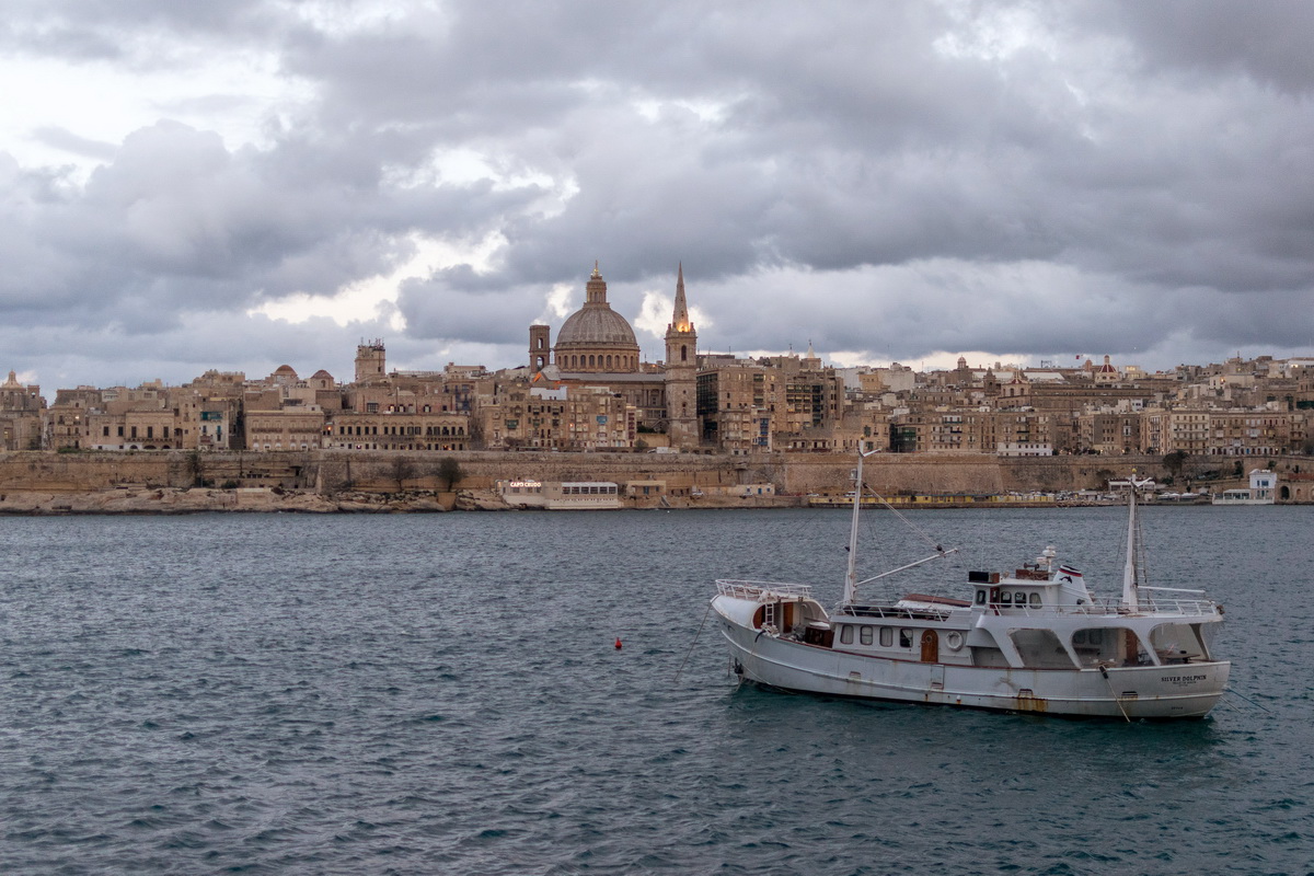 Malta, biser Mediterana Malta, biser Mediterana