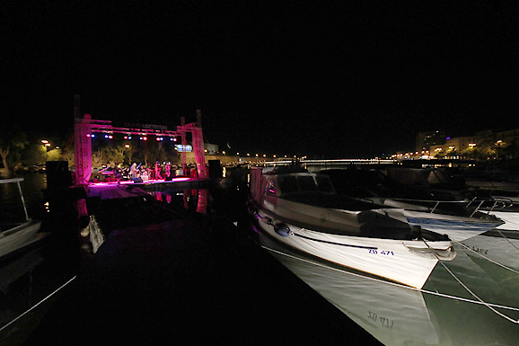 Maraschino bar : Neno Belan & Fiumensi Maraschino bar : Neno Belan & Fiumensi