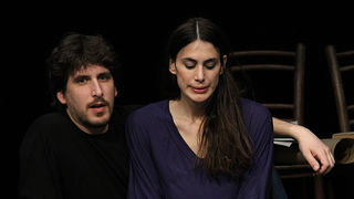 Jednostavno (ne)sretni u HNK Zadar, foto: L. Banić