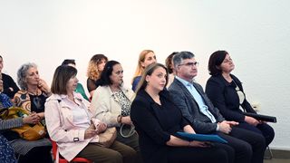 Sa Zadrom u mislima – tribina i izložba