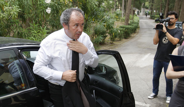 Željko Kerum, Foto: Jakov Prkic / CROPIX