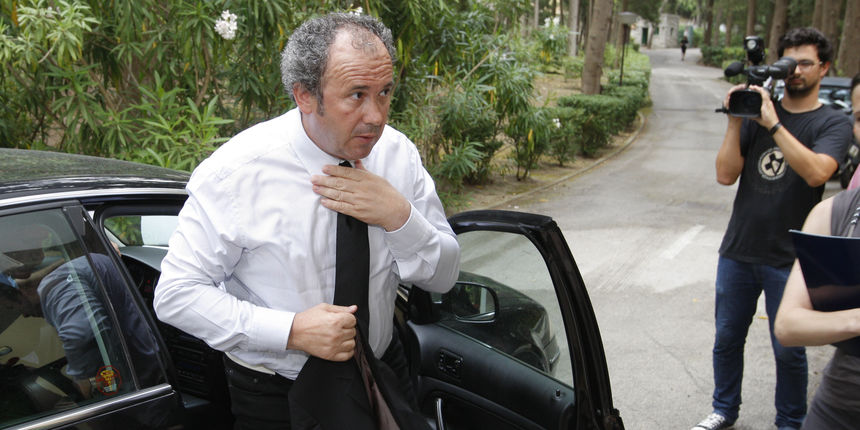 Željko Kerum, Foto: Jakov Prkic / CROPIX