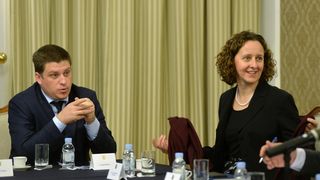 Zagreb: Sastanak o saniranju posljedica velikih poplava koje su pogodile Zadarsku županiju