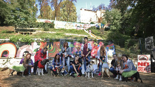 Održana akcija DasPas hoodie za azil Dumovec budi Održana akcija DasPas hoodie za azil Dumovec budi