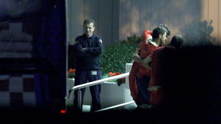 Rovinj, Funtana, 091009.
Pripreme nogometne reprezentacije za kvalifikacijski susret sa Kazahstanom za SP 2010 u Juznoj Africi.
Hrvatski reprezentativci u vecernjem izlasku u tridesetak kilometara udaljenom mjestu Funtana u konobi More. Izlazak je tr Rovinj, Funtana, 091009.
Pripreme nogometne reprezentacije za kvalifikacijski susret sa Kazahstanom za SP 2010 u Juznoj Africi.
Hrvatski reprezentativci u vecernjem izlasku u tridesetak kilometara udaljenom mjestu Funtana u konobi More. Izlazak je tr