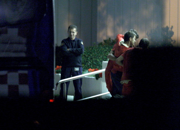 Rovinj, Funtana, 091009.
Pripreme nogometne reprezentacije za kvalifikacijski susret sa Kazahstanom za SP 2010 u Juznoj Africi.
Hrvatski reprezentativci u vecernjem izlasku u tridesetak kilometara udaljenom mjestu Funtana u konobi More. Izlazak je tr Rovinj, Funtana, 091009.
Pripreme nogometne reprezentacije za kvalifikacijski susret sa Kazahstanom za SP 2010 u Juznoj Africi.
Hrvatski reprezentativci u vecernjem izlasku u tridesetak kilometara udaljenom mjestu Funtana u konobi More. Izlazak je tr