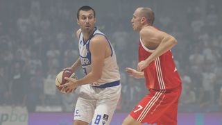 AdmiralBet ABA liga, 6. kolo: KK Zadar – KK Crvena Zvezda 77-84