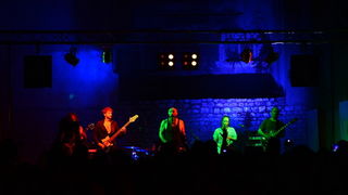 Svaki koncert Kultur shocka u Zadru posebna je priča. Tako je bilo i sinoć na Poljani Branka Stojakovića!