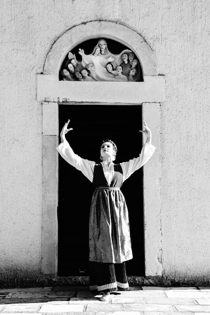 Sa Otoka Paga iz udruge Kissa stigla nam je priča o Radovanu i Ljudmili Sa Otoka Paga iz udruge Kissa stigla nam je priča o Radovanu i Ljudmili