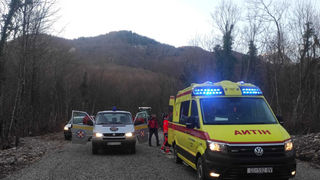 Jedna od najtežih akcija spašavanja na Vaganskom vrhu trajala 13 sati