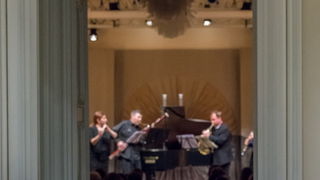 Koncert klavirskog kvinteta Rimski-Korsakov @ Kneževa palača