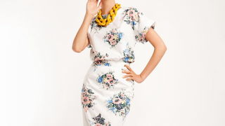 Aleksandra Dojčinović predstavlja: LOOKBOOK ljeto 2013.