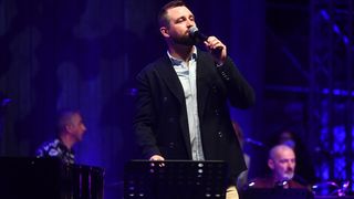 Koncert “Arsen, Čovjek kao ja” @ Tvrđava Sv. Mihovila