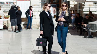 Đir po gradu, subotnja špica 6. travnja 2019. Đir po gradu, subotnja špica 6. travnja 2019.