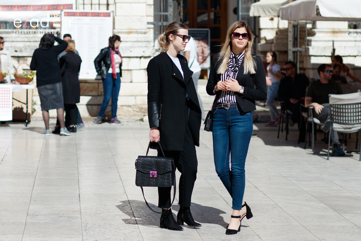 Đir po gradu, subotnja špica 6. travnja 2019. Đir po gradu, subotnja špica 6. travnja 2019.