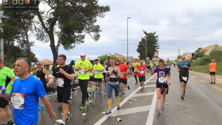 Wings for Life World Run Zadar 2017: Okrjepa u Bibinjama