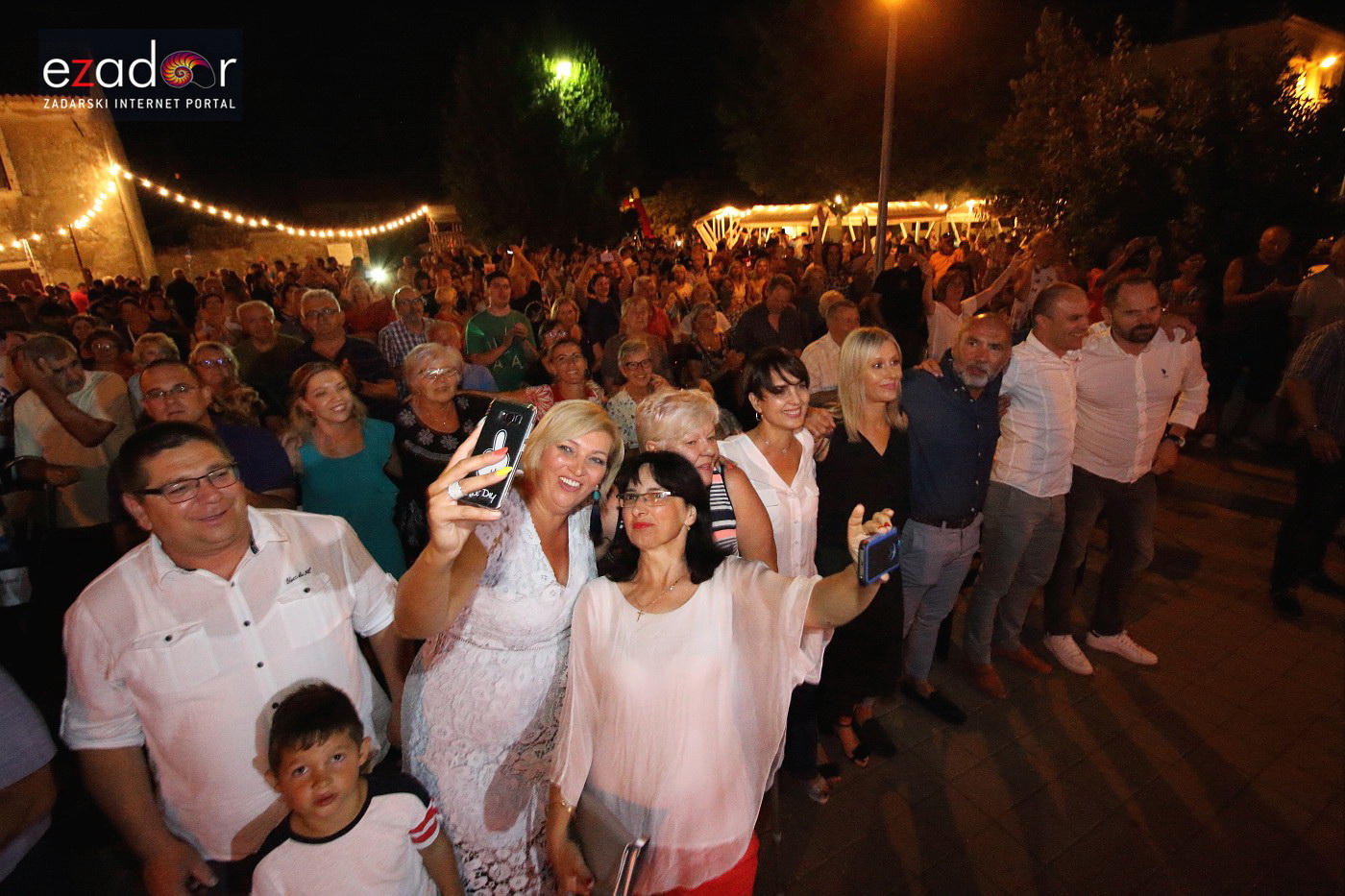 Orkestar i klapa Sveti Juraj HRM nastupili na Kožinskom litu 2018. Orkestar i klapa Sveti Juraj HRM nastupili na Kožinskom litu 2018.