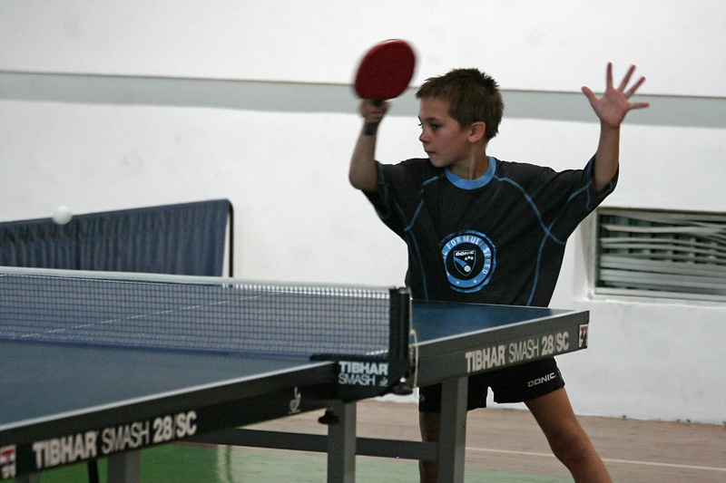 5. Međunarodni memorijal “Barba Tomo Amižić”