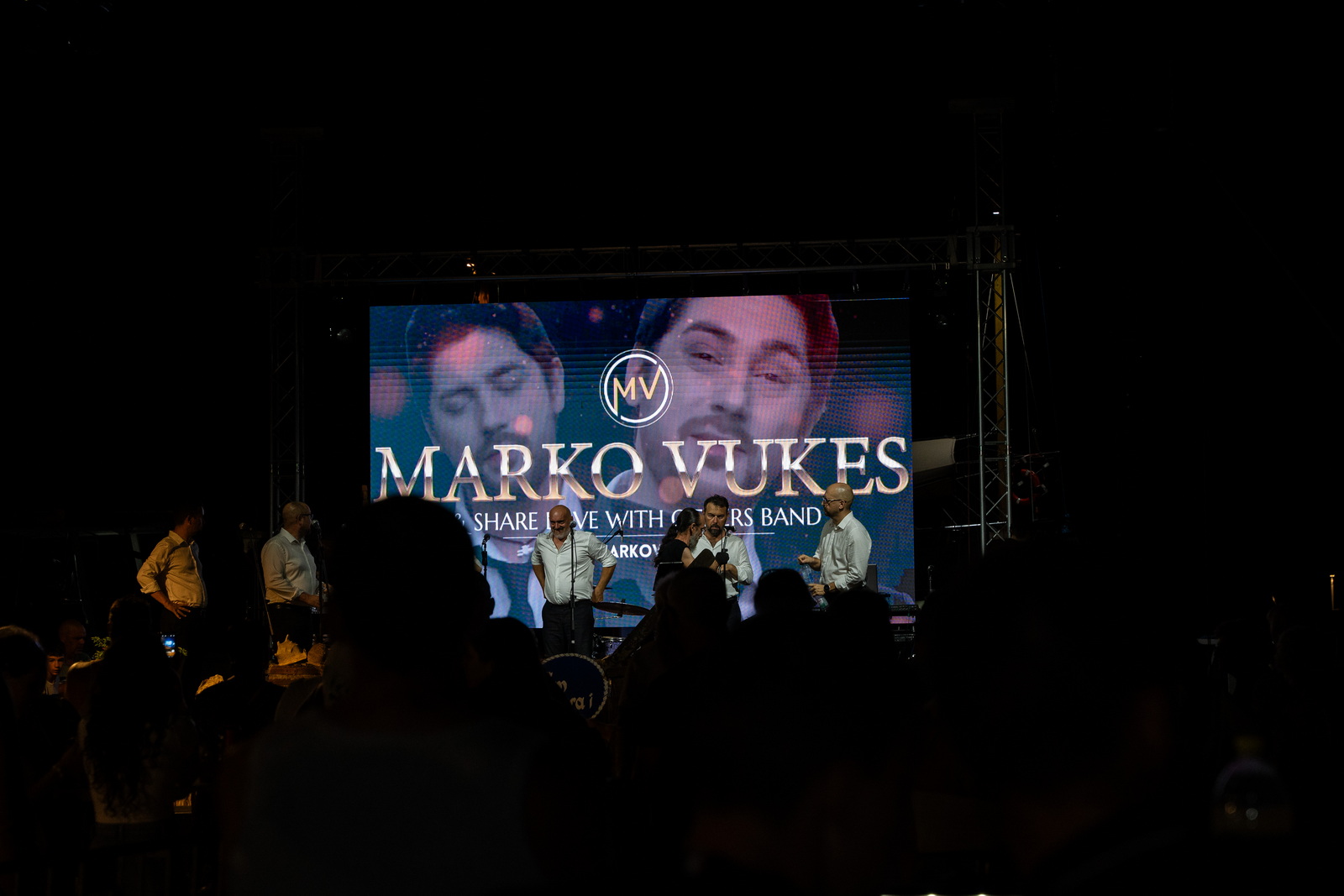 Noć privlačkih ribara i sabunjara 2024 @ luka Stari porat Noć privlačkih ribara i sabunjara 2024 @ luka Stari porat