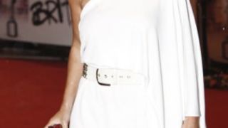 Brit Awards 2010. (Dailymail.co.uk)