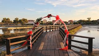 Romantični tjedan u Ninu Romantični tjedan u Ninu