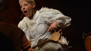 “Juha od bundeve” – premijera u Kazalištu lutaka Zadar