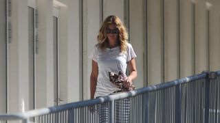 Glumica Julia Roberts u društvu supruga i djece uživa na splitskoj plaži