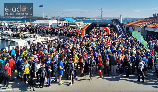 Tkon: U očekivanju starta 12. Škrapinga