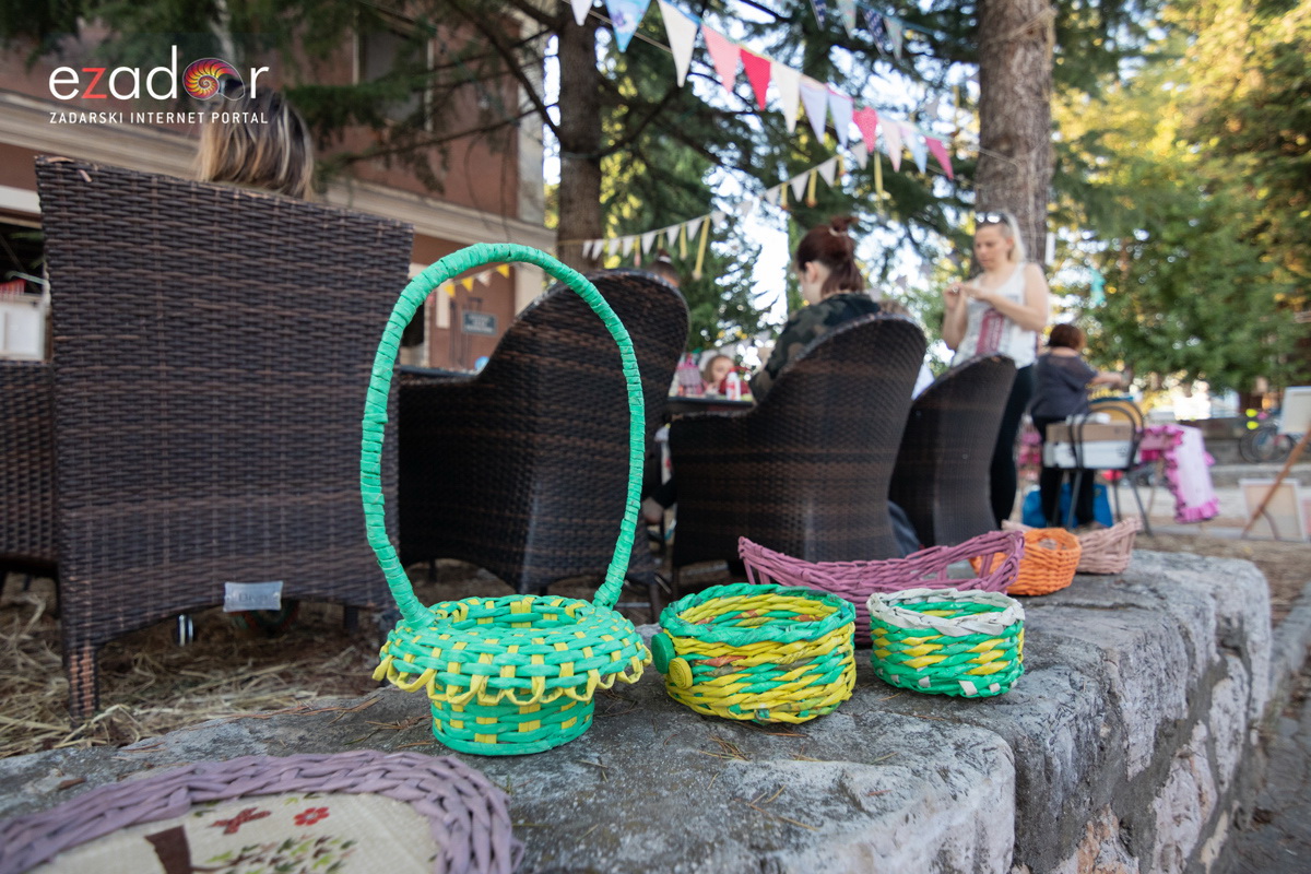 KvartArt 2018: Dan ispunjen radionicama, dramskom predstavom i projekcijom filma