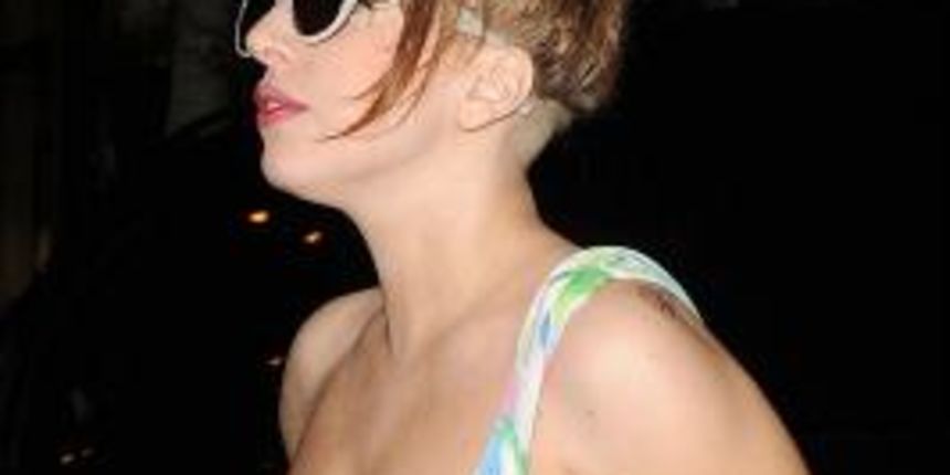 Lady Gaga, foto-WENN.com