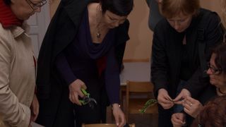 DV ‘Voštarnica’ – oaza ekologije