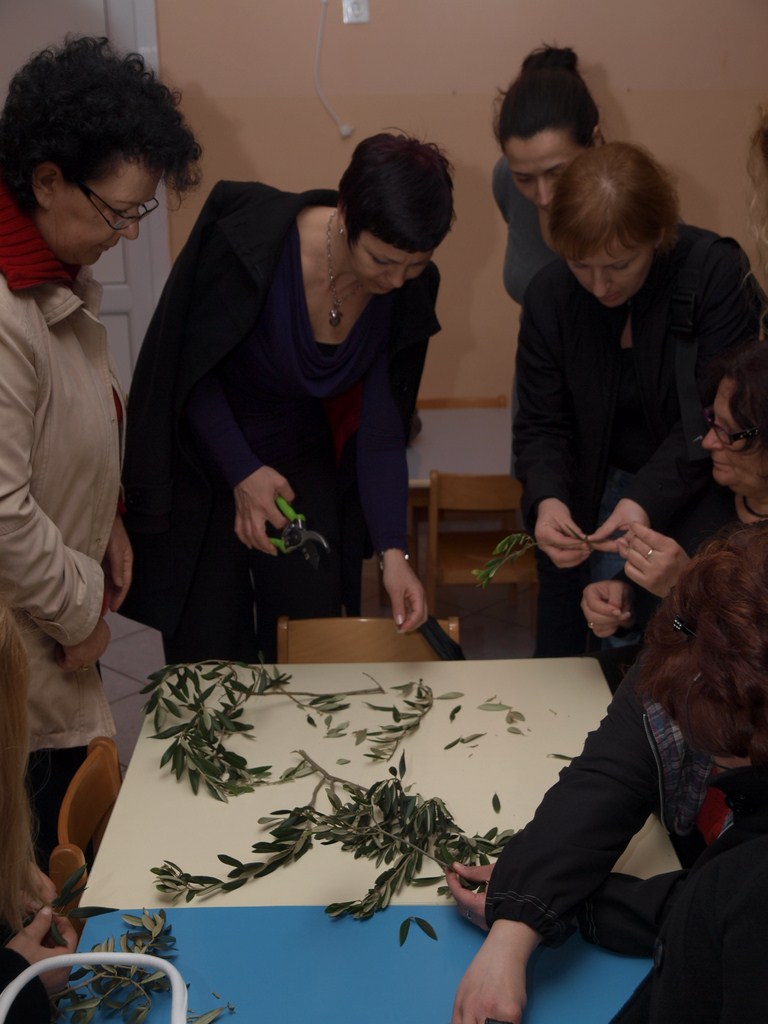 DV ‘Voštarnica’ – oaza ekologije