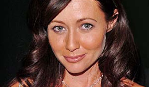 Shannen Doherty