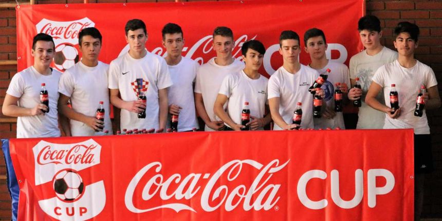 Coca-Cola Cup Coca-Cola Cup