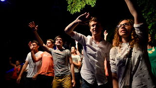 Elemental @ Ledana bar