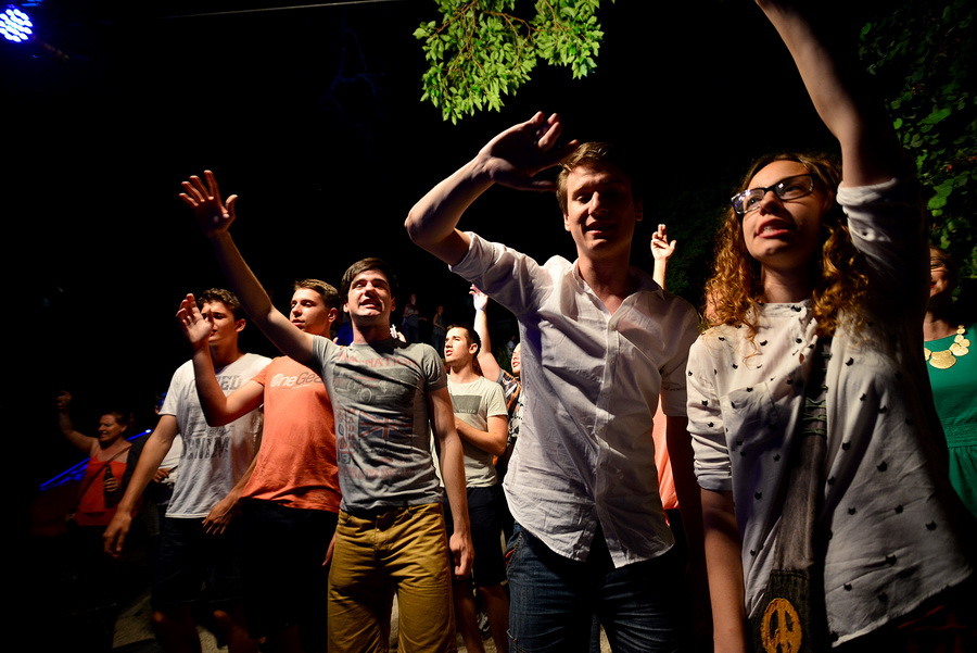 Elemental @ Ledana bar