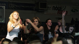 Koncert Thompsona u Jazinama