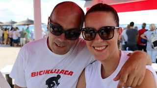 Vir: Prvi dan finalnog natjecanja Alpe Adria Jet Ski Toura 2016. Foto: Virski list/Kažimir Škrbić