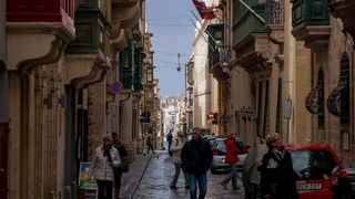 Malta, biser Mediterana Malta, biser Mediterana