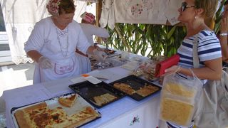 Kaj su jeli nasi stari