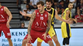 ZDBT 2018: Fenerbahce – Olimpia Milano 84-69 ZDBT 2018: Fenerbahce – Olimpia Milano 84-69